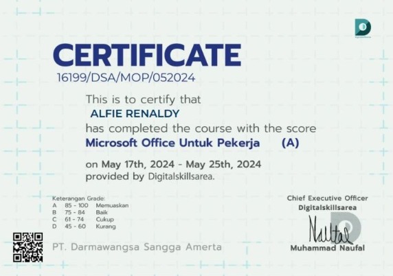Microsoft Office