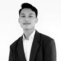 Alfie Renaldy